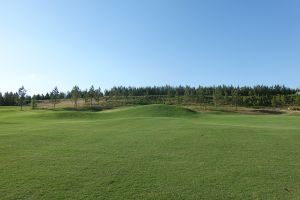 21 Club (El Boqueron) 16th Hump Green